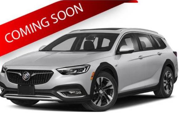 BUICK REGAL TOURX 2019 W04GU8SX2K1012492 image